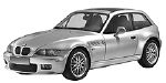 BMW E36-7 C1590 Fault Code