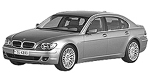 BMW E65 C1590 Fault Code
