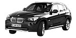 BMW E84 C1590 Fault Code