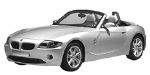 BMW E85 C1590 Fault Code